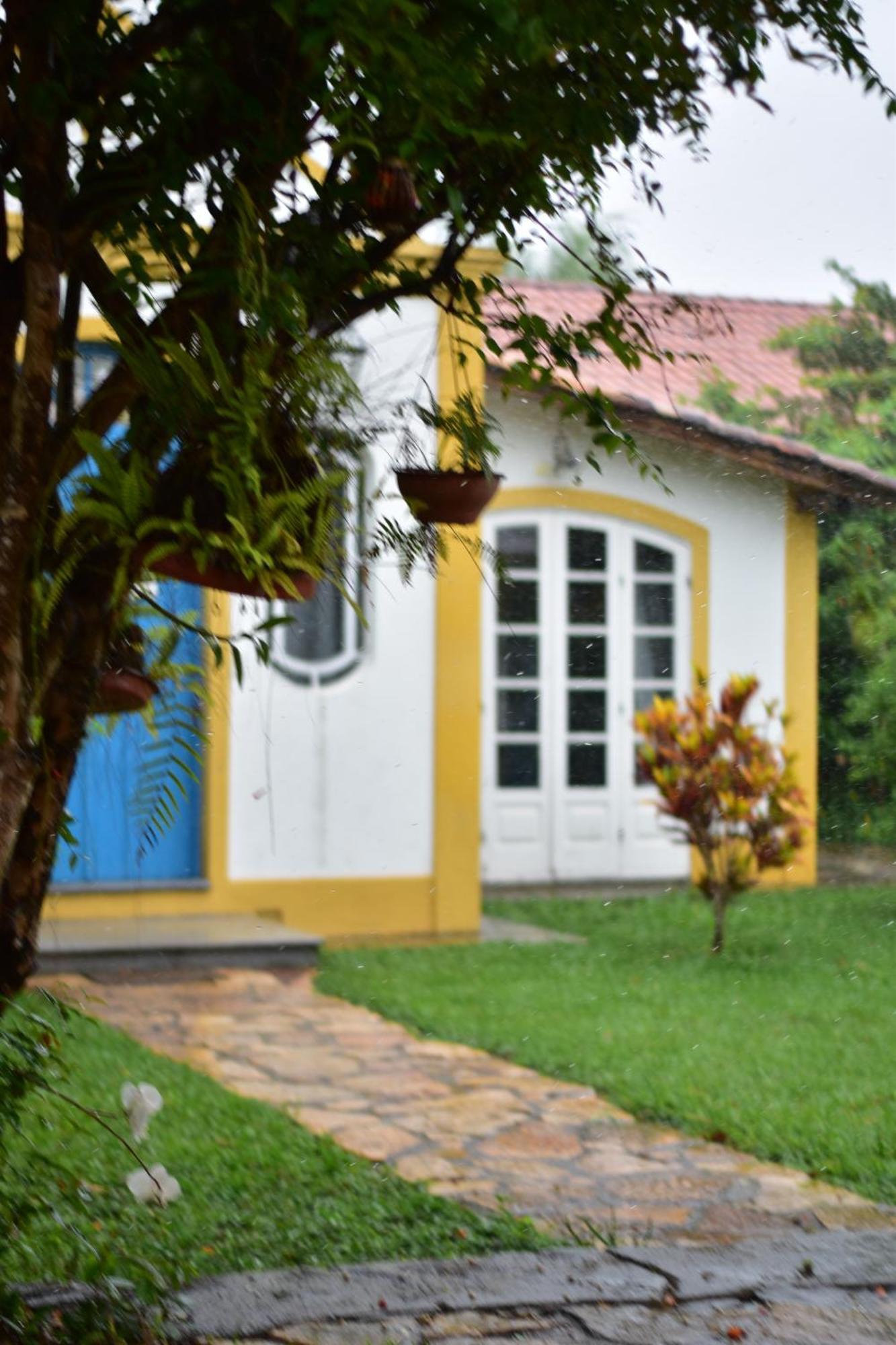 Pousada Paco Do Lavradio Sao Joao del Rei Luaran gambar